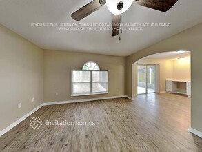 4525 Elena Way in Melbourne, FL - Building Photo - Building Photo