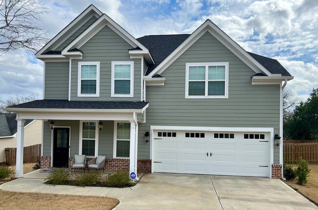 440 Vaughn Rd in Martinez, GA - Building Photo - Building Photo