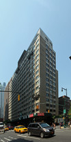 300 W 55th St Apartments