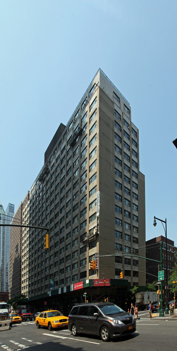 Atlantic Westerly Company, LLC in New York, NY - Building Photo