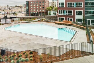 110 Channel St in San Francisco, CA - Building Photo - Building Photo
