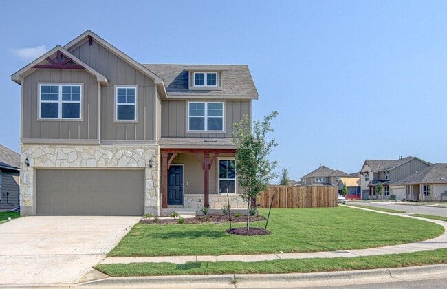 252 Orange Rd in Buda, TX - Building Photo - Building Photo