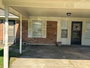 609 S 16th St in Monroe, LA - Building Photo - Building Photo