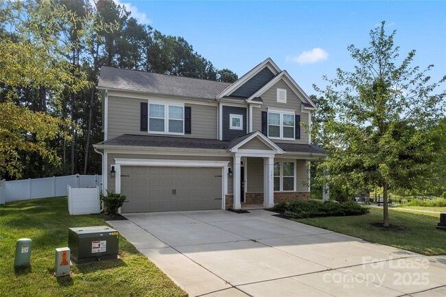 141 Hornbeam Ln in Mooresville, NC - Building Photo - Building Photo