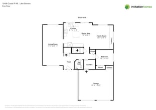 12408 Crystal Pl NE in Lake Stevens, WA - Building Photo - Building Photo