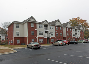 Harmony Woods in Memphis, TN - Building Photo - Building Photo