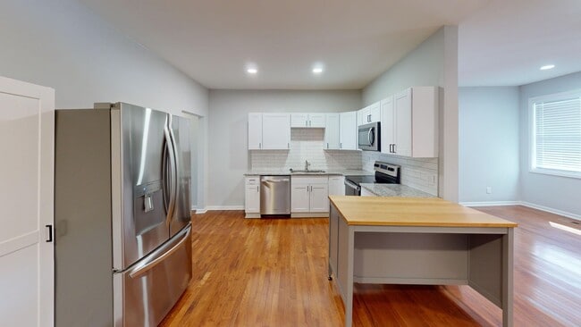 1227 Joseph Ave in Nashville, TN - Building Photo - Building Photo