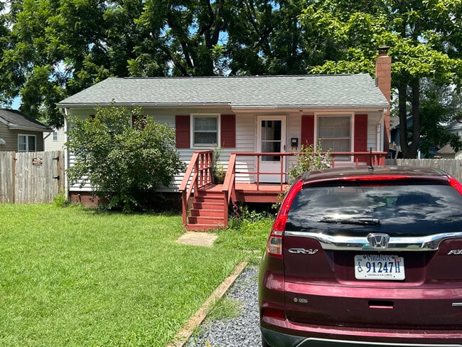 property at 217 S Winchester Ave