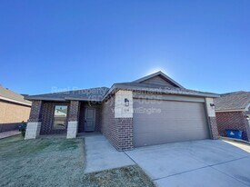 3410 Bryan Ave in Wolfforth, TX - Building Photo