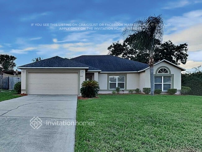 property at 640 Eldron Ave