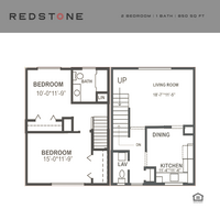 Redstone Townhomes photo'