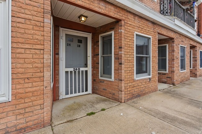 property at 24 North St