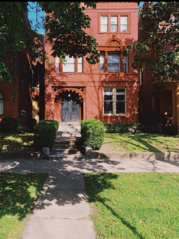 property at 1445 S 3rd St