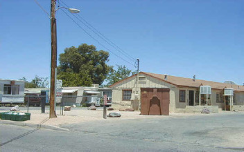 Dawn Mobile Home Park in Tucson, AZ - Building Photo - Building Photo