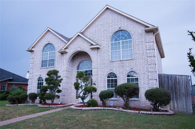property at 1509 Porsche Ct