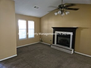 705 J St in Barling, AR - Building Photo - Building Photo