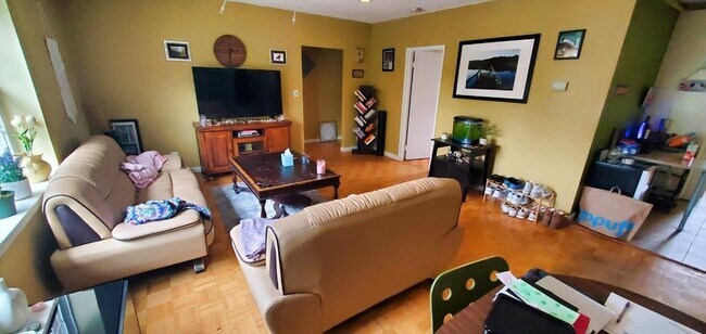 property at 153 Lake Shore Rd