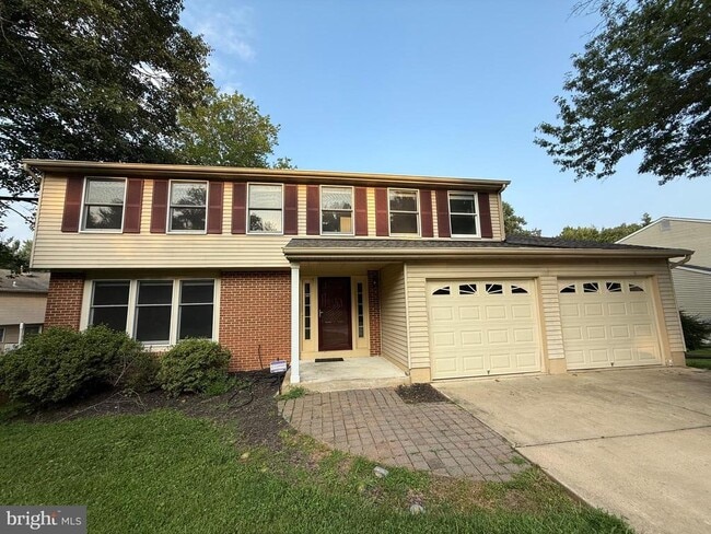 14917 Lear Ln in Silver Spring, MD - Building Photo - Building Photo