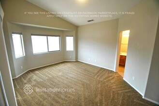 25704 W St Kateri Dr in Buckeye, AZ - Foto de edificio - Building Photo