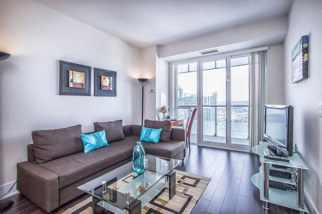 property at 300 Front St W