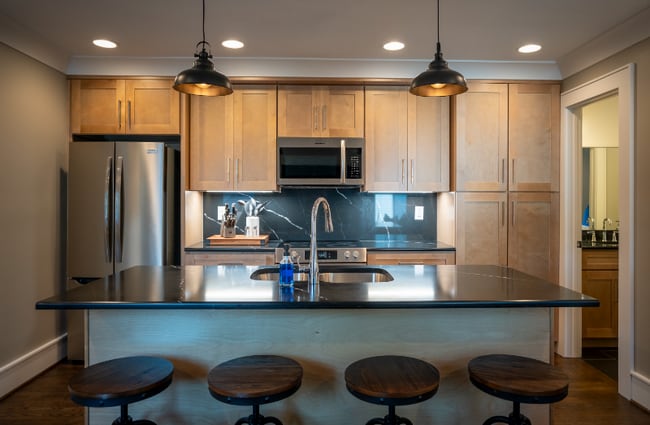 2030 W Trade St in Charlotte, NC - Foto de edificio - Building Photo