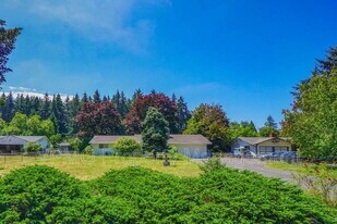 19419 NE 11th St in Camas, WA - Building Photo