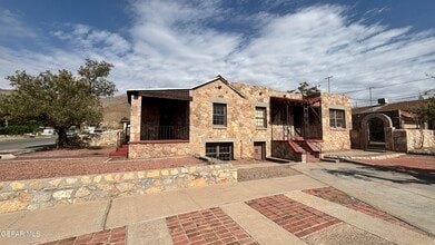 2731 Idalia Ave in El Paso, TX - Building Photo - Building Photo