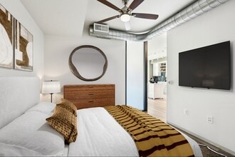 Slate at NoMa in Washington, DC - Foto de edificio - Building Photo