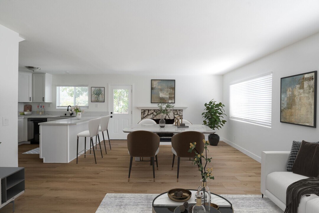 5191 Alumni Pl in San Diego, CA - Building Photo