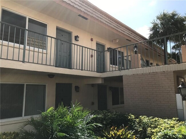 property at 2300 SE 2nd St