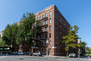 825 Walton Ave Apartments