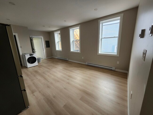 24 Paddock St in Saint John, NB - Building Photo - Building Photo