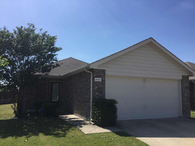 9001 Quarry Ridge Trail