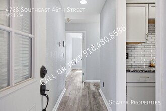 4728 SE 45th St in Oklahoma City, OK - Building Photo - Building Photo