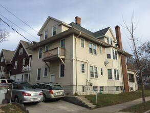 3003 N Maryland Ave in Milwaukee, WI - Building Photo - Building Photo