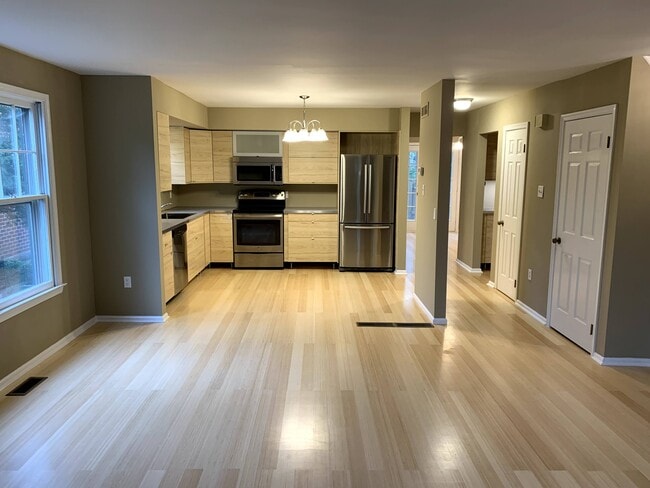 property at 54 Parchment Dr