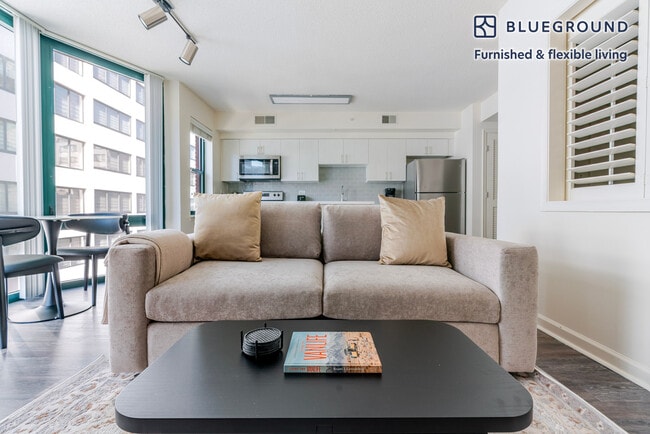 1301 M St NW in Washington, DC - Building Photo - Building Photo