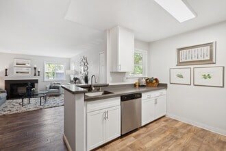 Shaliko Apartment Homes in Rocklin, CA - Building Photo - Building Photo