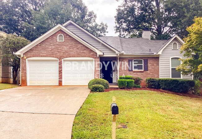 4400 Westchester Ct