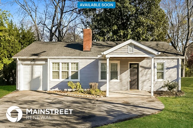 property at 2714 Hartford Dr