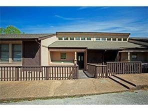 property at 14 Shakespeare Dr