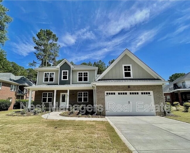 property at 36 Micahs Way N