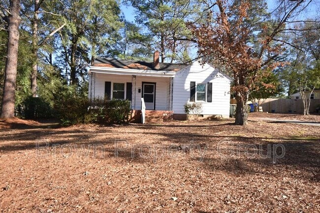 618 Pearl St in Fayetteville, NC - Building Photo - Building Photo
