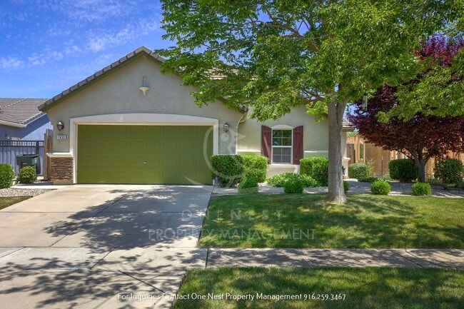 1632 Stepney Wy in Plumas Lake, CA - Building Photo - Building Photo