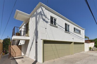 7517 Herschel Ave in San Diego, CA - Building Photo - Building Photo