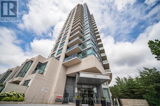 property at 160 Vanderhoof Ave