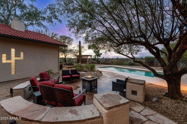 1710 W Camino Dr in Wickenburg, AZ - Building Photo - Building Photo