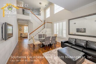 25230 Dolce Ct in Stevenson Ranch, CA - Building Photo - Building Photo