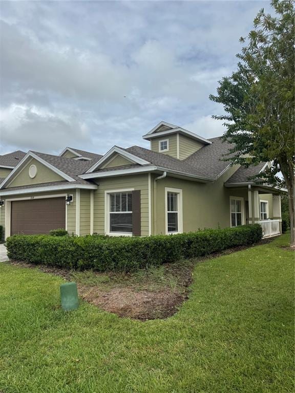 property at 8514 Broken Willow Ct