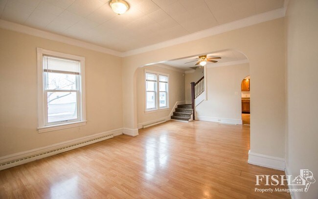 1314 Dewey Ave in Williamsport, PA - Building Photo - Building Photo